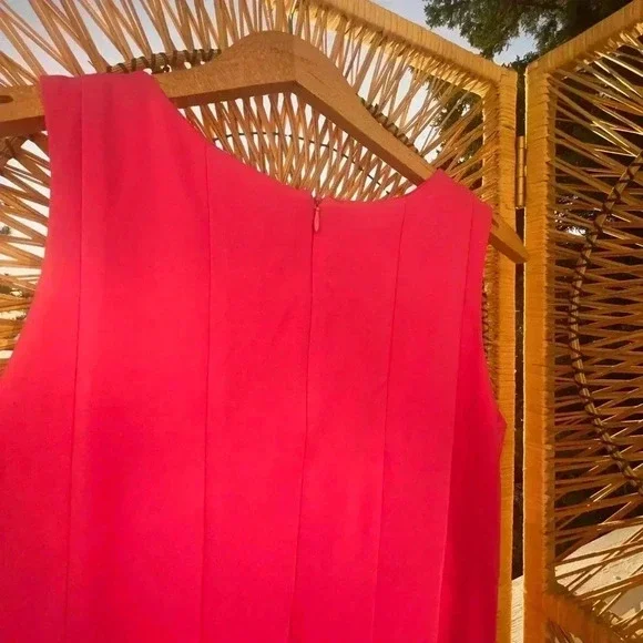 FREE with purchase of 2 or more items 💕 MIKO  woman’s mini dress sleeveless tank - Picture 9 of 10